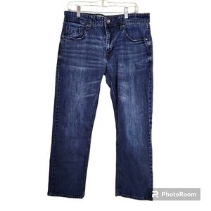 Women's TK Axel Straight Jeans